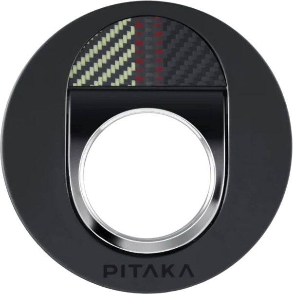 Pitaka MagEZ Grip 2 Fusion Weaving Overture